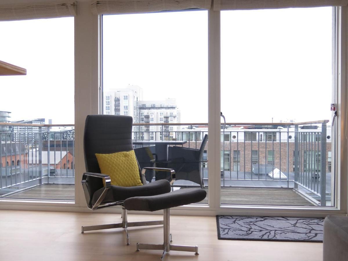 Apartmentincopenhagen Apartment 427 Luaran gambar