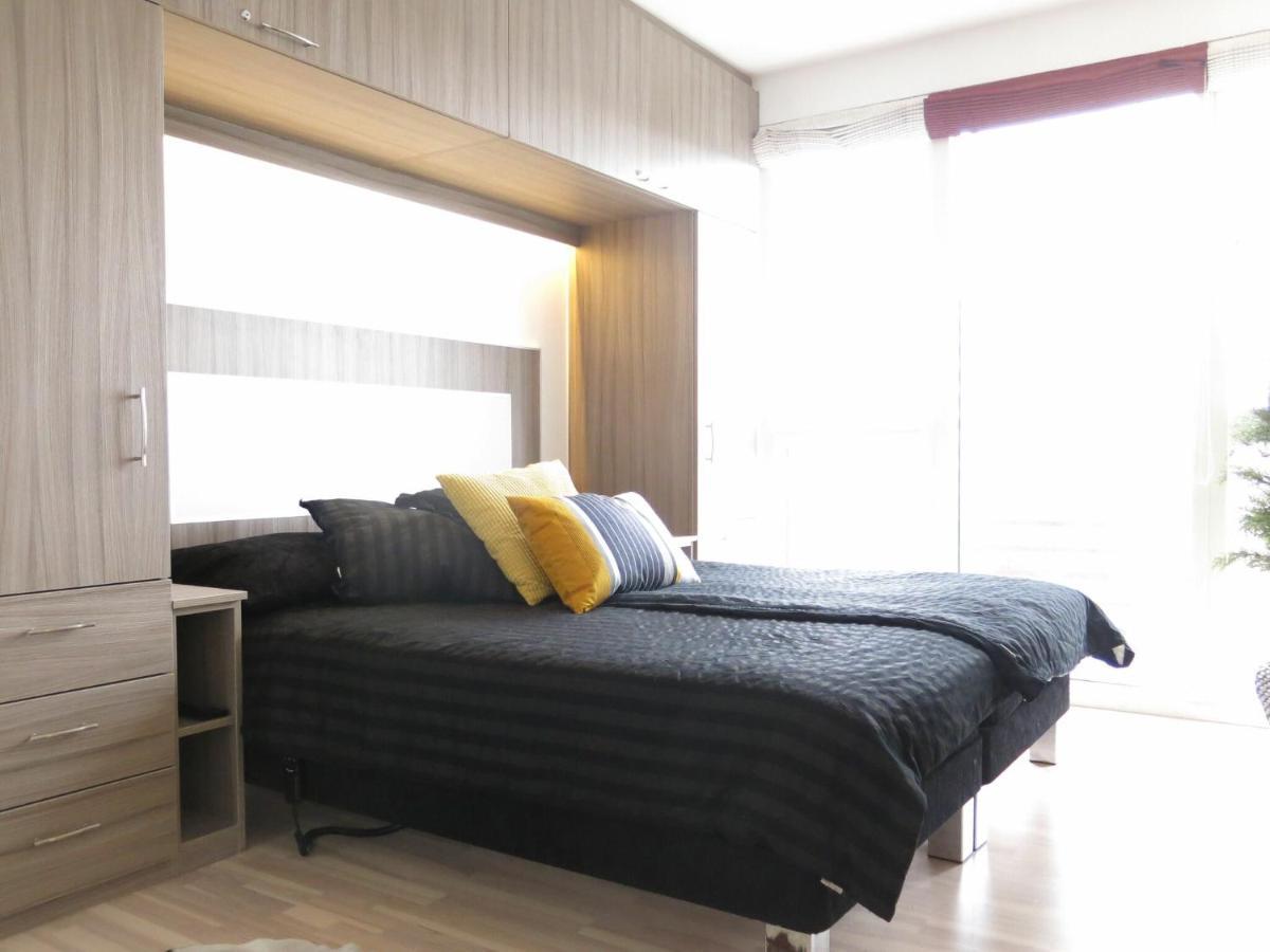 Apartmentincopenhagen Apartment 427 Bilik gambar