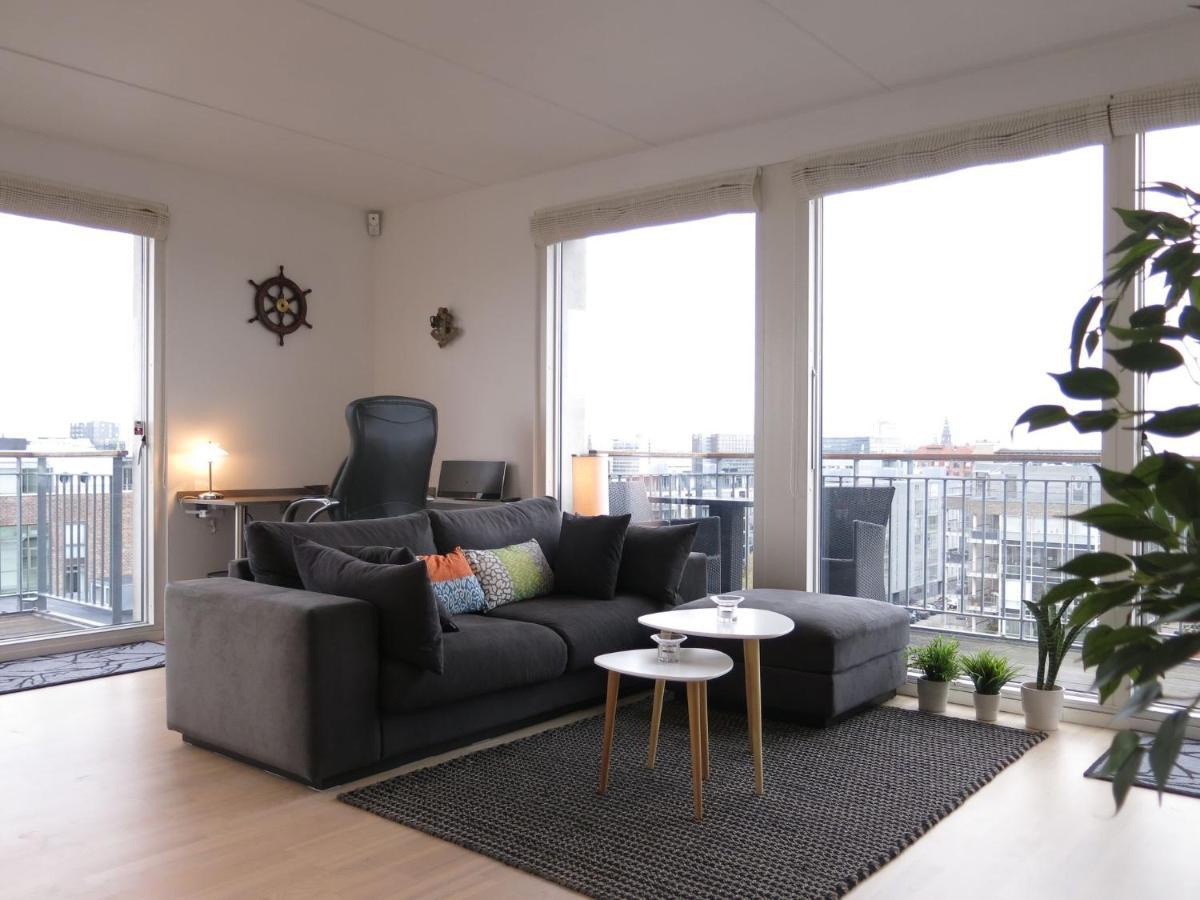 Apartmentincopenhagen Apartment 427 Luaran gambar