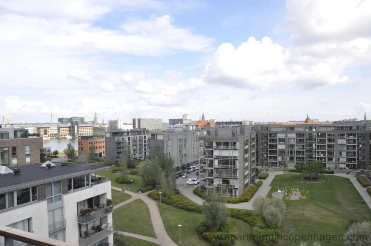 Apartmentincopenhagen Apartment 427 Bilik gambar