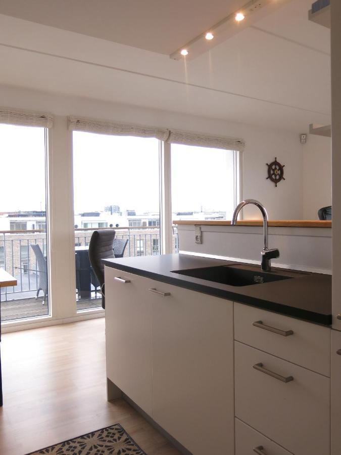 Apartmentincopenhagen Apartment 427 Bilik gambar