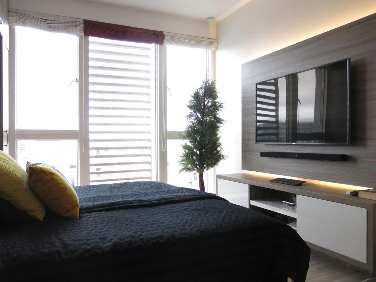 Apartmentincopenhagen Apartment 427 Luaran gambar